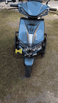 دراجه سكنس موديل 2025  مدرع لبيع او مراوس بصمه  كارت  سويج شغالات لايت زنون هورن شاير بك ڱڵـه  شغال دراجه نضيفه حيل  سعر 750 وبيها مجال تواصل وتساب *********** او خط ***********
