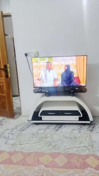 ميز بلازمة • نظيف • أبو دشير