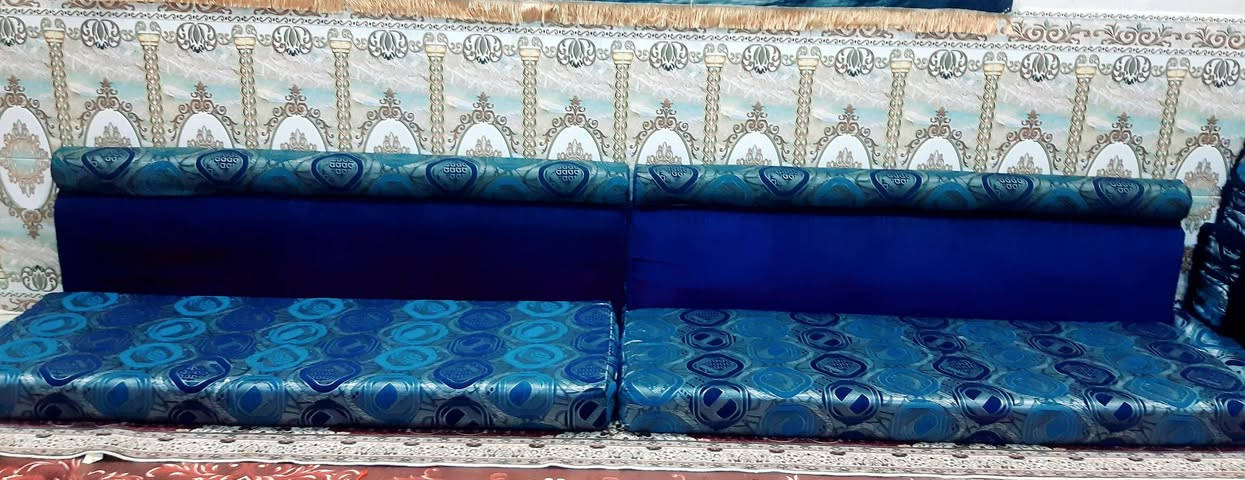 السلام عليكم جلسه عربيه ١٨ مقعد و٨ تجوات نضيف ٩٩% مكاني بغداد السعر ٢٠٠


**إذا كنت صاحب هذا الإعلان وتريد حذفه لأي سبب، رجاءا أرسل رسالة إلى الدعم الفني**