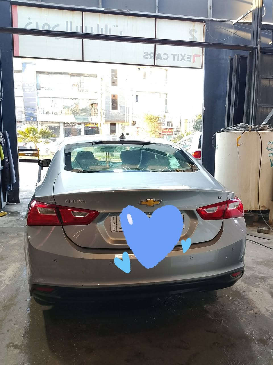 ماليبو للبيع موديل 2025 حادثها تبديل بنيد فقط معوقين بغداد الحاب يشتري يتصل على هذا الرقم  

***********
