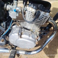 اربعه كير • سكنر • ٢٠٢٣