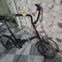 بايسكل • ياباني
