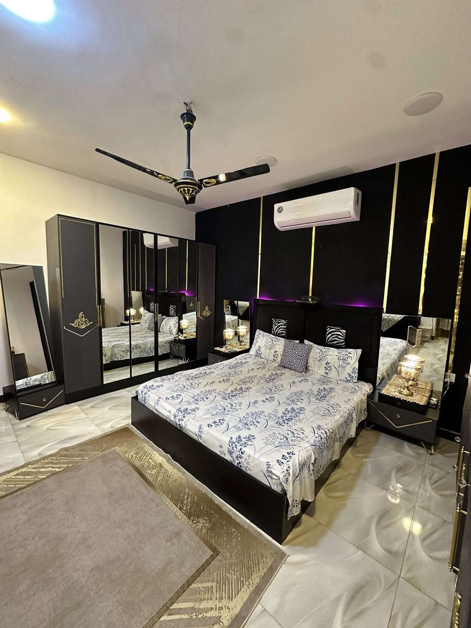 السلام عليكم غرفه نوم للبيع استعمال قليل نضيفه كلش 7 قطع مع طابويه مخزن هديه الي يريدها يرسلني خاص


**إذا كنت صاحب هذا الإعلان وتريد حذفه لأي سبب، رجاءا أرسل رسالة إلى الدعم الفني**