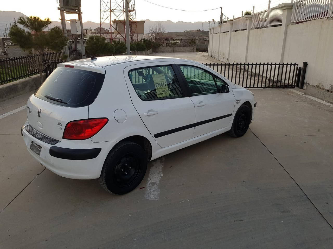 بیجۆ حەجم 307ئاڕم پلاستیک سلێمانی ئەوەلیاتو غرامە بەشەرت وەتەحویل بەغداد مواسەفات گێڕتۆماتیک وەحادی دەبڵ ئێرباگ تعدید سورعە تەبرید گەرموسارد ئاوینە کارەبایی دوجام کارەبای  نمونە لە جوانی چوارتایەی لۆک یەک دینار مە سروفی تێدانیە حیزام کورەیە دەحمولێدرانی نیە چاڵو شوختی نیە سعر 43گەڵاو محامەلە یەکی کەم گۆڕینە وەناکەم تەنیا فرۆشتن شوین سەنگەسەر  *********** بشدار, السليمانية
