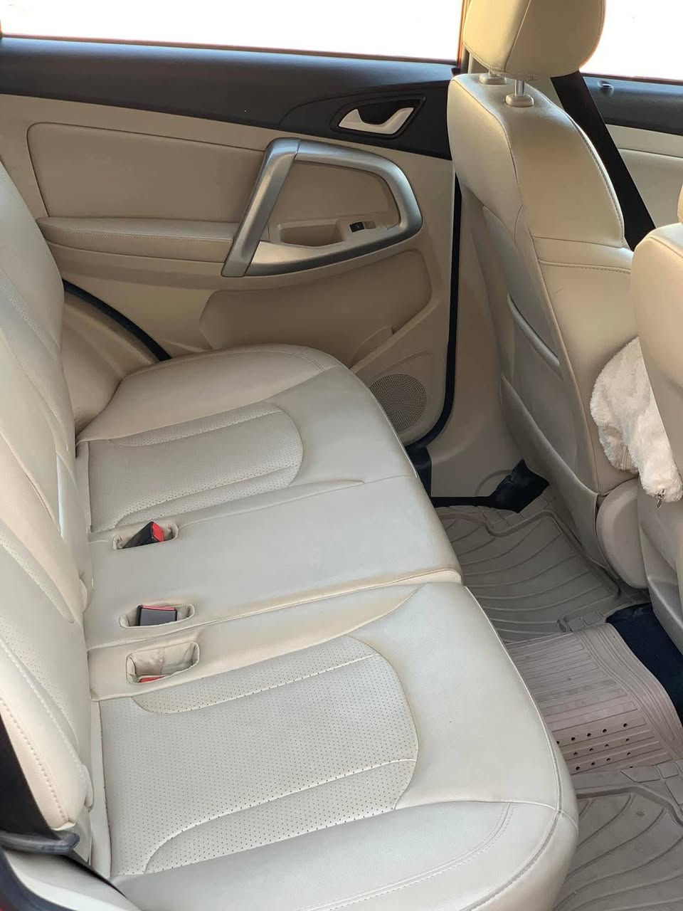 تيكو ٢٠١٨ فول مواصفات كير محرك كورلا ١٨٠٠ 
صبغ بنيد فقط بدون حادث رقم نجف مشروع وطني رقمها انكليزي سعر ٧٩ بيه مجال بسيط مكان السيارة بعقوبه  ‏‪***********‬‏ ملاحظه مكلف بنشر
