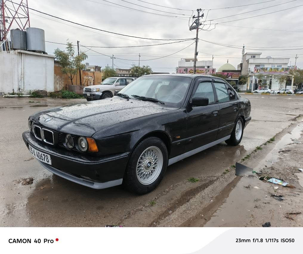 بیئیم 520گێر عادی جوار جام کارەبا مەکینەی کەپسی دیجیتاڵ بی مەسەرەف بی تەقەو ڕەشە سەنەوی تازەیە مەشروع وەتنی  پیتاقەی بەنزینی هەیە جوار ولیوو تایەی لۆک سیارەکە ماڵی دۆستە تابڵێی جوان ماوەتەوە خناقين, ديالى


**إذا كنت صاحب هذا الإعلان وتريد حذفه لأي سبب، رجاءا أرسل رسالة إلى الدعم الفني**