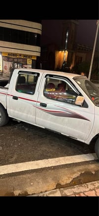 نيسان • موديل ٢٠١١ • السليمانية