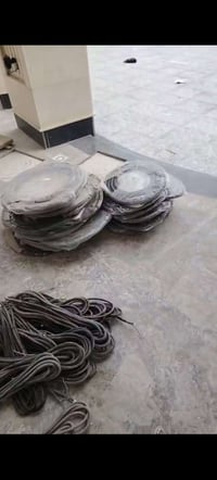 بواري تبريد • بواري كري • أنابيب تكييف • بواري 2 طن • نحاس تبريد • أنا...