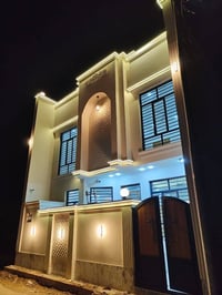 مجمع بوابة الجنوب • كربلاء • ١٠٠م