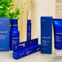 ميديكيوب • إكسوزوم ٢٥٠٠٠ • قناع Zero Pore