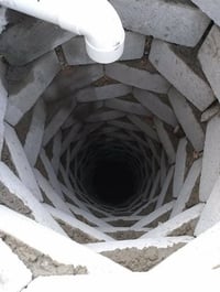 يوجد كادر حفر وبناء وصب  منهولات انوع القياسات وبنسب الاسعار الرقم 078...