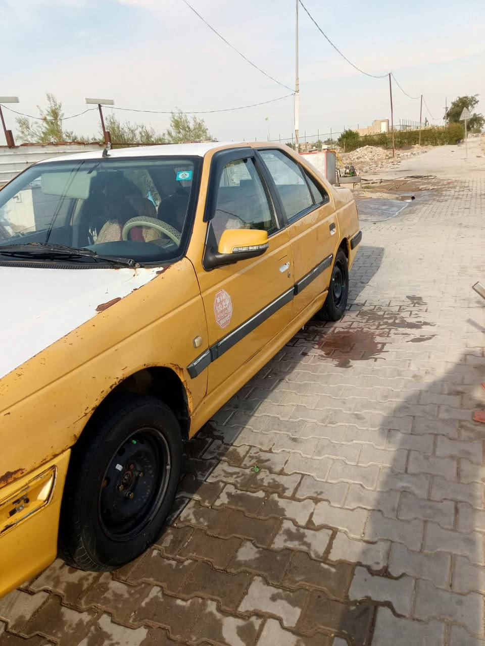 سلام عليكم بيجو  بارص مديل10 ستفسار اتصال عله رقم *********** مكلف بنشر
