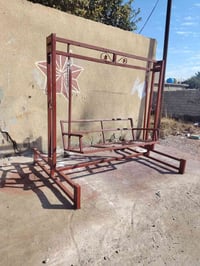 مرجوحة 3نفر • بهرز • ديالى