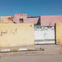 حي سعيد • ٢٥٠م • جسر جنابي