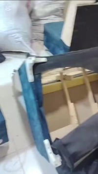 قنفات • نجار اوغلو • كركوك ساحة الاحتفالات