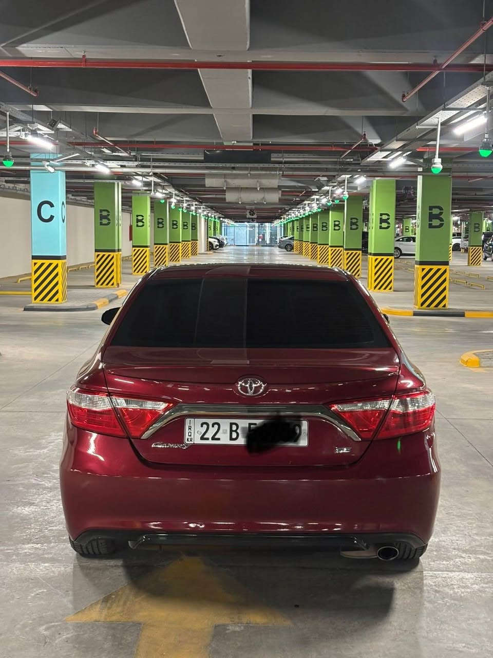 كوردي كامري ٢٠١٧ SE عام كلير امريكي كوشن نيو جلد شاشة اباتو دةجبول زينو توماتيكو عادي فولة بةس بي سلايتة دوو قتعة رةش بوش بولند جةمةلخ بةشرتي شانسي اوانة كير مةكينة تةقةو رةقةي تةحويل وكالة بةشرت رةقمو سةنوي نوية خةرامةي ٣٠٠ دولاري لةسةر دوي معاملة دةكرينمة وة  سعر (١٢٣) مةجالةكي برايانةش شوين ئاكري ر.ق ( ***********) فايبةر واتساب كورةك
عربي كامري موديل (٢٠١٧) SE عام كلير امريكي سيارة بدون ضرب بدون شوانسي بدون معجون بولند جملخ امامي بيها ضبخ عيراقي   سيارة فول فول ١/١ بدون فتحا سلايت دعاميةلل دعامةية بشرط  سيارة  سنوية جديد تحويل او وكالة نفسي يوم(٣٠٠) دولار خرامات ينزل من سعر (١٢٣) بيها مجال 
رقم موبايل (***********)  كوريك واتساب فايبةر موجو Апшеронский район, Краснодарский край
