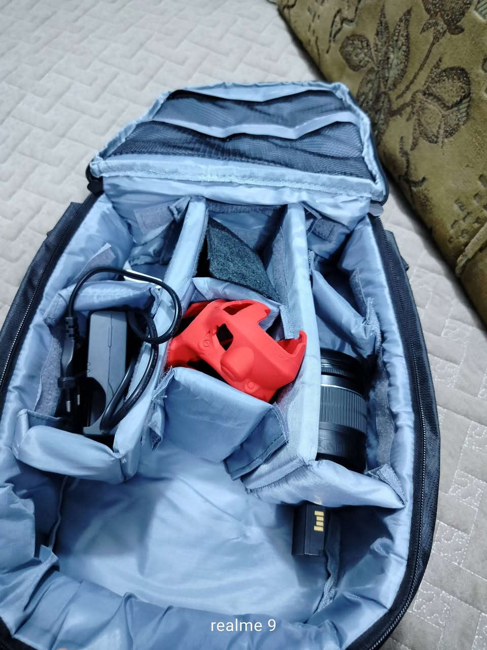 السلام عليكم كانون 250دي كامرة كلش نضيفة نضافة 100/98وياها جميع ملحقاتها عدسة 18-55وياها جنط ثنين وياها مال نقل صور ثنين حزام كتف رام شاحنة كاملة من كلشي الشتر ماعرف بس ماطاك بيه صور هواي 650بيه مجال قليل للشراي مكاني بابل الحلة السياحي 
متواجد خاص


**إذا كنت صاحب هذا الإعلان وتريد حذفه لأي سبب، رجاءا أرسل رسالة إلى الدعم الفني**