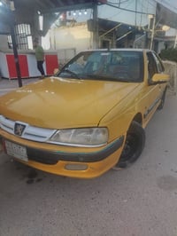 بارس • ٢٠١٢ • شاميه