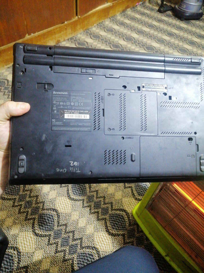 ‎لابتوب لينوفه‎ عمارة, ميسان


**إذا كنت صاحب هذا الإعلان وتريد حذفه لأي سبب، رجاءا أرسل رسالة إلى الدعم الفني**