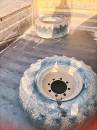 تايرات 16/70/20 • للوادر • كركوك