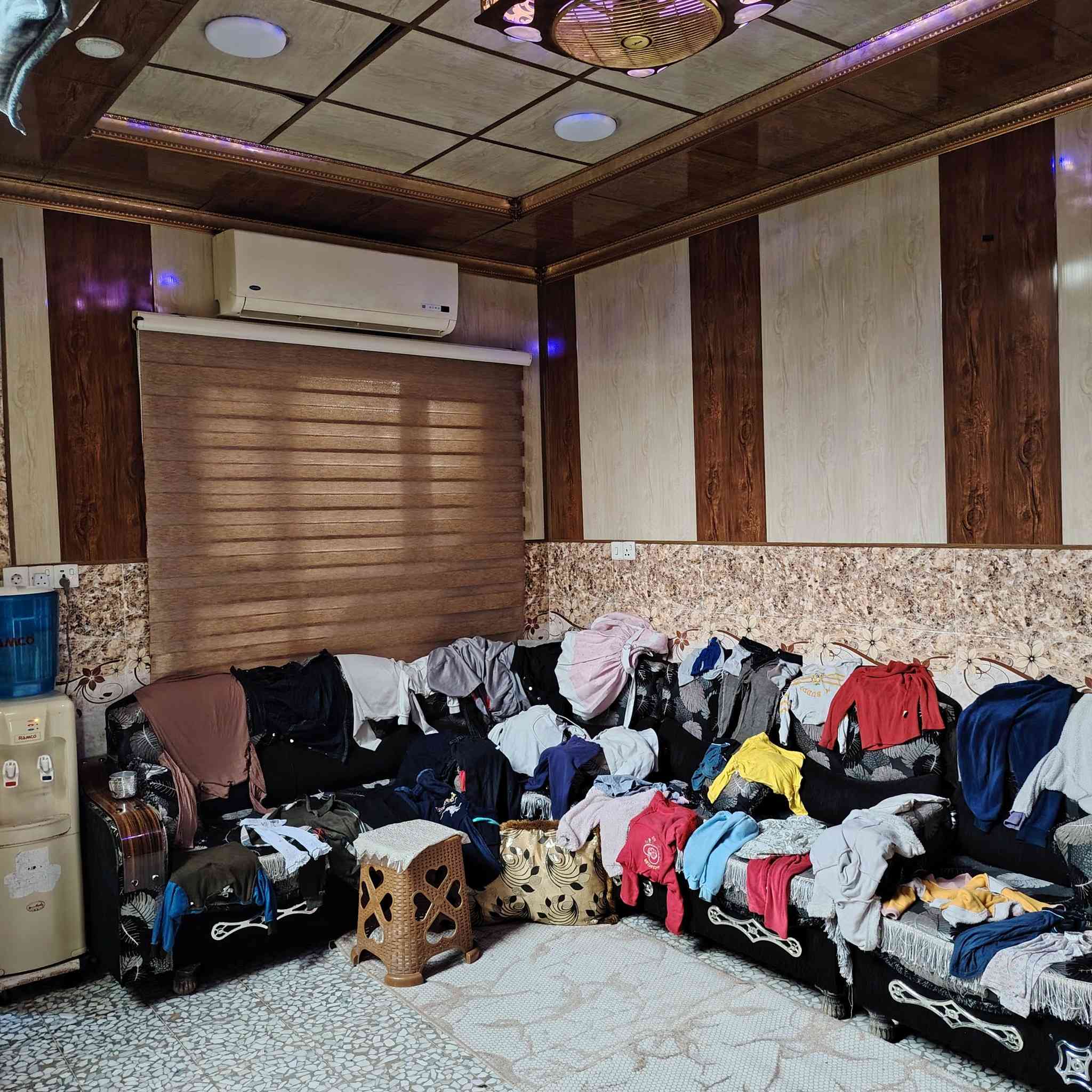 بيت 130 متر زراعي بي واصل بلدية السعر 45 وبي مجال الاتصال على الرقم *********** نايف
