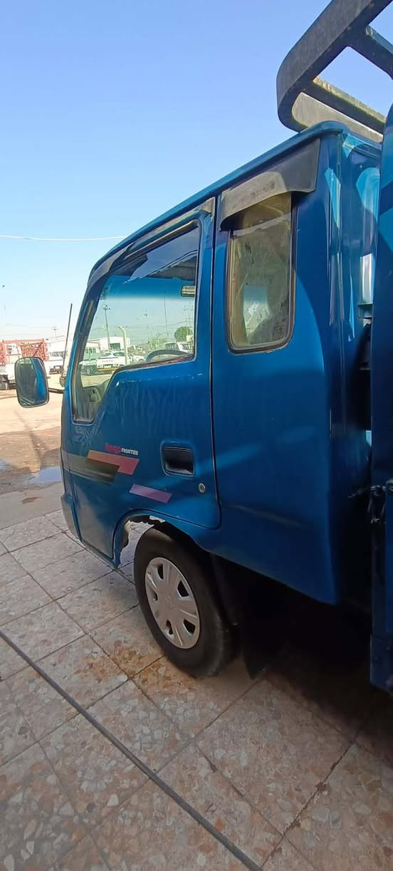 ‏السلام عليكم كيا ام عيون موديل 2000
بيها رشات صبغ مكانات بيها فقط كفاله من كير محرك اكسل شاصي رقم شاصي شعار مسويلها بل سنويه  تحويل مباشر سنويه للـ31 شرط التحويل جاهزه سياره من كلشي  السعر 67 وبيها مجال كلش قليل  فقط حك الجيه العنوان بابل ***********
