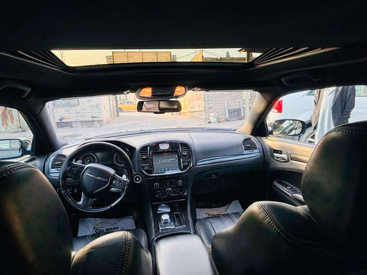 أوباما ١٦ معلايه ٢٠ مكفوله كفاله عامه لا تبديل ولا صبغ رقم ذي قار رقم انكليزي بسمي سعره ١٧٥ وبيه مجال مكان السياره ذي قار
***********
