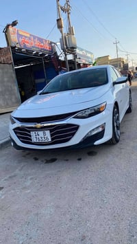 ماليبو ٢٠٢٣ • رقم بصره • باسمي