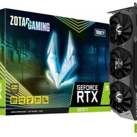 RTX 3070Ti • زوتاك ترينيتي • مع ضمان