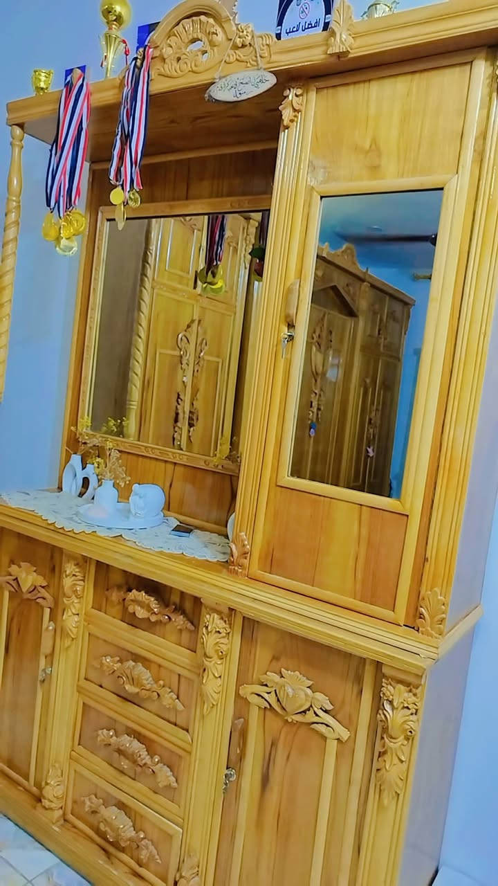 غرفه انجاره لون ذهبي للبيع
السعر مليونين ونص وبيها مجال
شراي يدخل خاص


**إذا كنت صاحب هذا الإعلان وتريد حذفه لأي سبب، رجاءا أرسل رسالة إلى الدعم الفني**