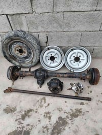 اكسل نضيف • كردان زوج • كيربوكس جديد