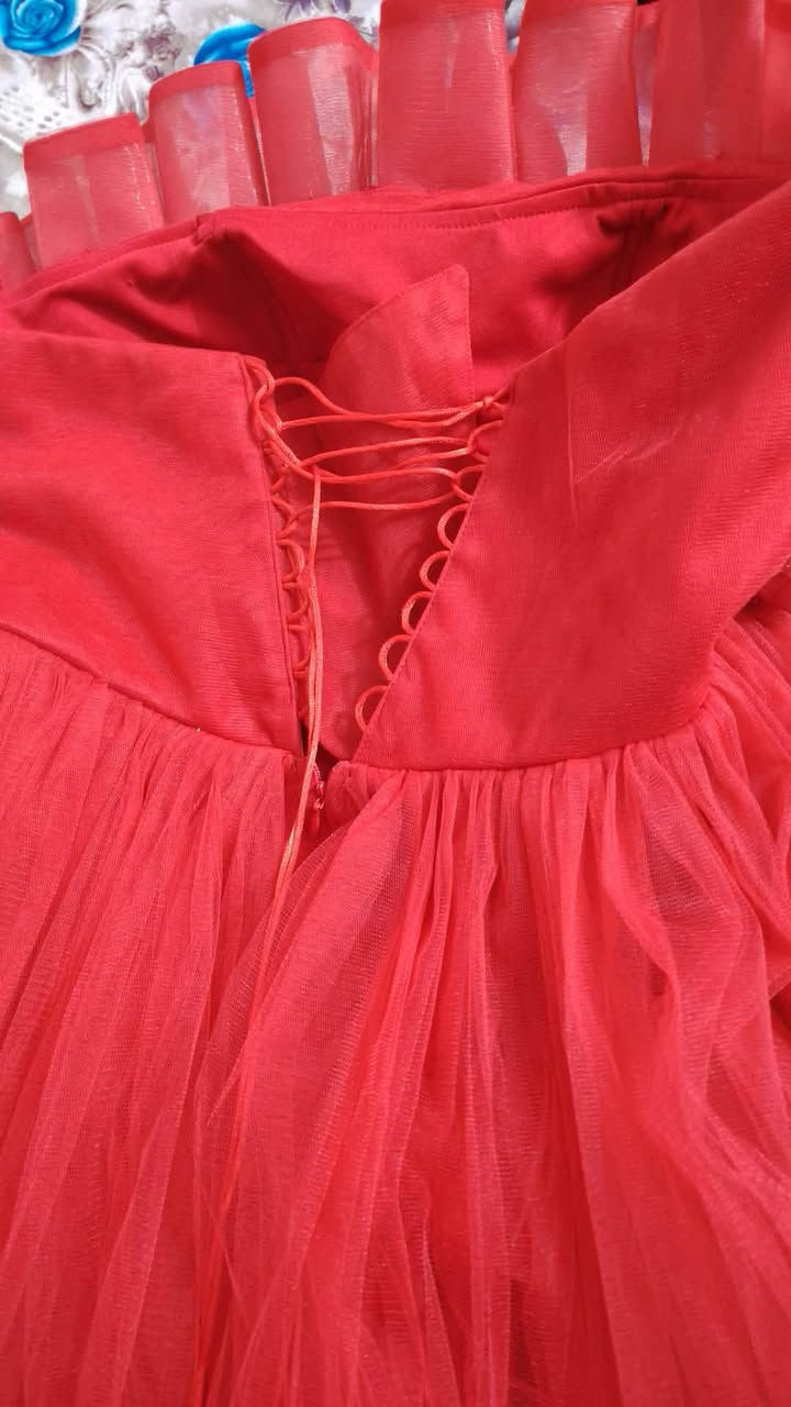 السلام عليكم منو تريد هيج فستان ترسلني قياس 40 اشتريته 200 ابيعه 180


**إذا كنت صاحب هذا الإعلان وتريد حذفه لأي سبب، رجاءا أرسل رسالة إلى الدعم الفني**