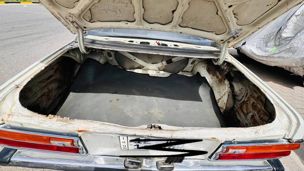 السلام عليكم
كرونا 80 كير عادي باسمي السعر ٢٧ وبيها مجال بسيط

*********** بغداد
