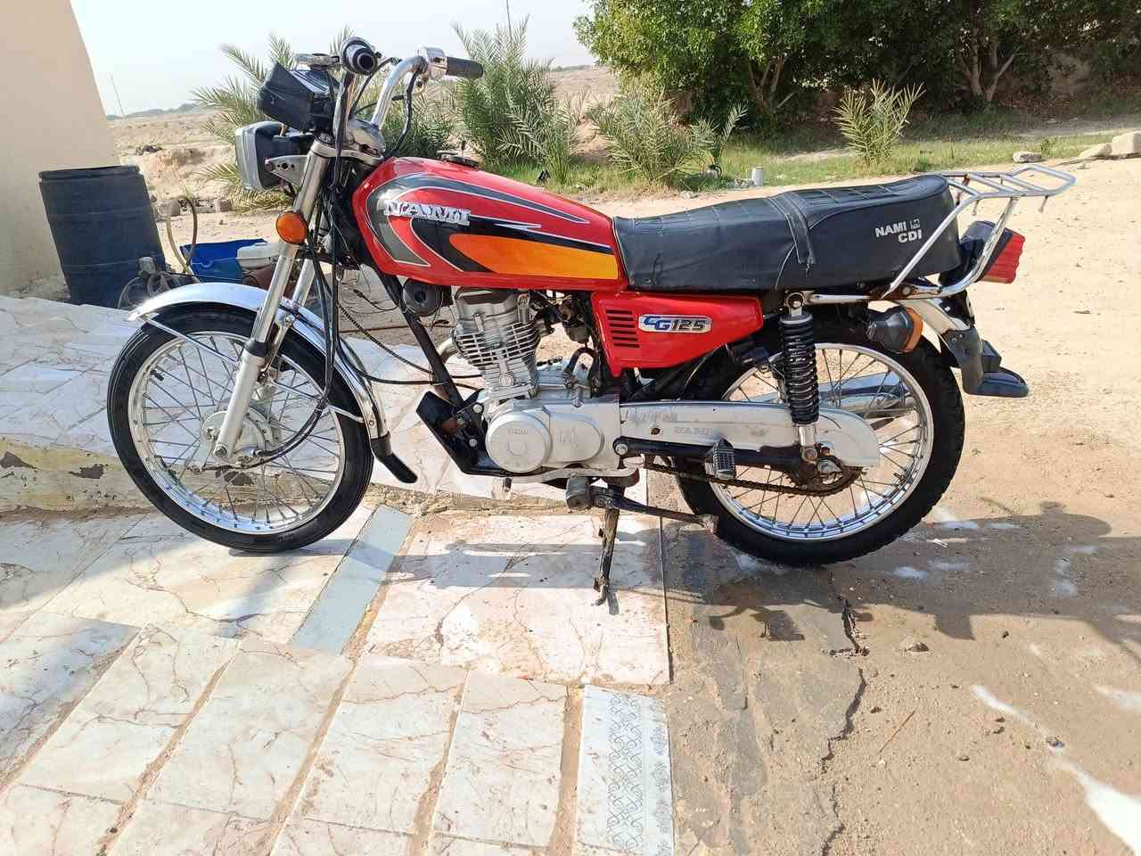 للبيع ايراني شلامجه كلك كلك مكاني سفوان ب525 وبيها مجال حك جيه فقط
‏‪***********‬‏
