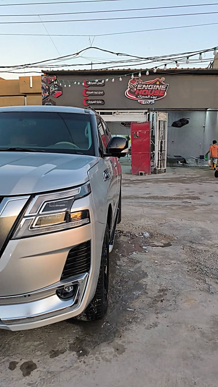 مركز بيت المحرك
غسيل سيارات تبديل زيوت من ماركات عالمية 
عرض عيد الفطر 
تبديل زيت سيارتك مع ماسحات سيارتك مع شوته المحرك مع غسيل السياره مجانآ
وبأسعار تنافسيه 
للأستفسار الأتصال
***********
