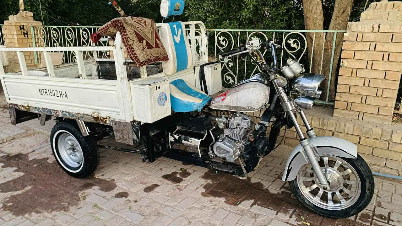 ستوته للبيع 2008 رقم اسود دراجه جاهزه العنوان النجف ناحيه الحريه***********
