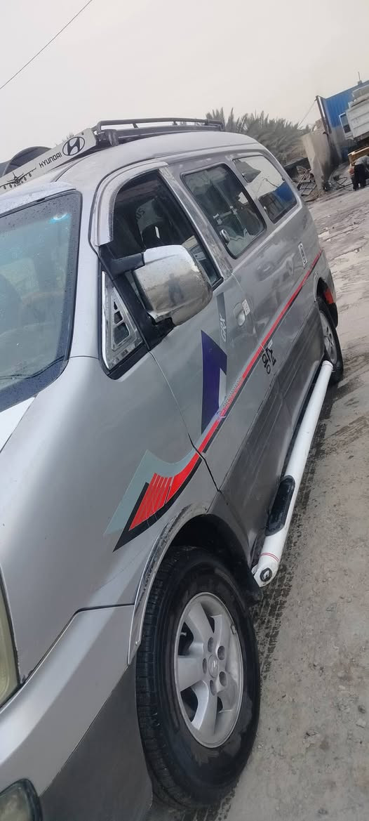 سلام عليكم ستاركس 2007
مكينه كير جديده تخم تاير دوشمه جديده

رقم نكليزي بسمي خط بحث جديد 

كهربائياًت كله شغال مكان دوانيه شافعيه

السنويه نافذه 2030

السعر 70وبيه مجال رقم الهاتف 

تبريد شغال

***********
