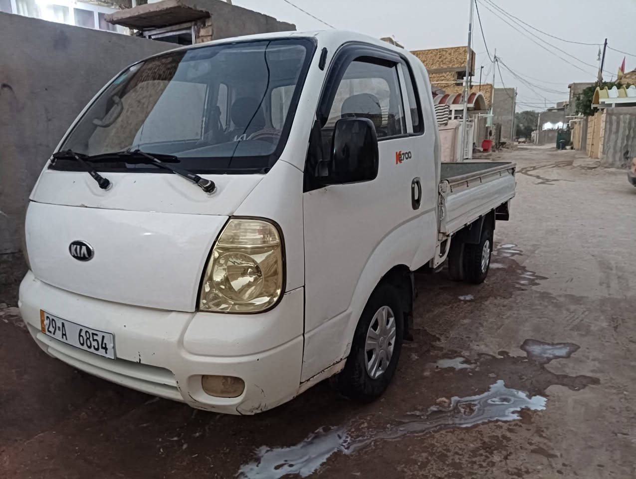 كيه بنكو ٢٧٠٠ رقم دولي موديل ٨ للبيع او مراوس ام عيون    السعر ٧٧ وبيه مجال قليل ***********
