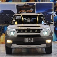 بايك BJ20 • ٢٠٢٠ • ٦٢٠٠٠ كم