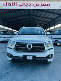 كريت ويل بور • زيرو • ٤×٤