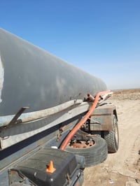 تانكي البيع سحب 07825671747