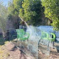 جام خان ١٠mm ارتفاع 2.90 وعرض 2.60 مستخدم اخو الجديد كلش نضيفات اطيني ...