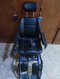 عربانه كهربائية • بطاريات هابطه • موصل الايمن