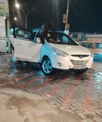 توسان ١١ • فور ويل • محرك ٢٤٠٠