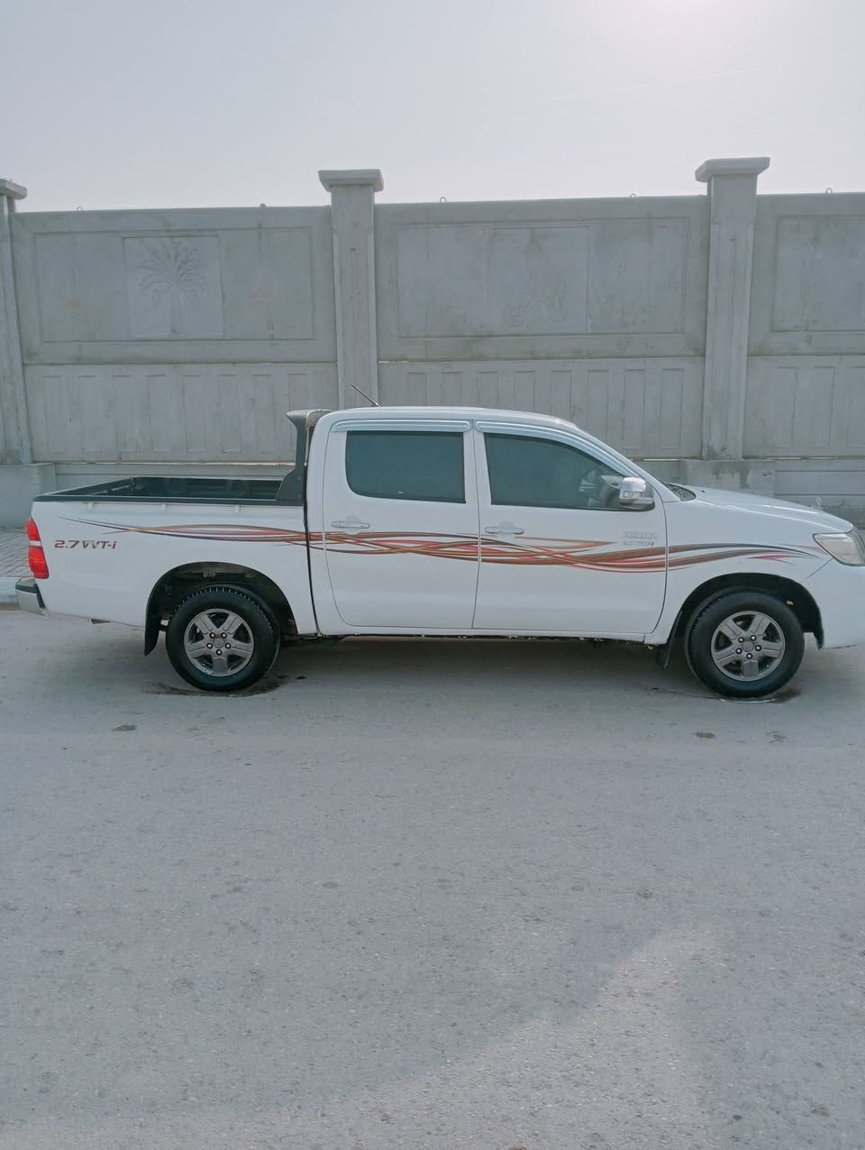 فلاونزه  موديل 12مكان كوت رقم دولي تحويل سونر مرفوق  شاصي19
السعر 158 وبيهة مجال  مبايل ***********
