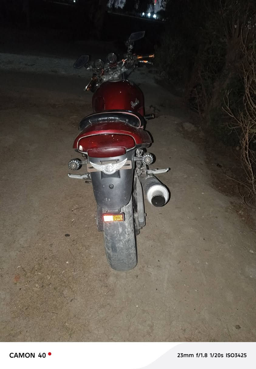 السلام عليكم باندا رب 2005 دراجه مقفوله كفاله عامه اوراق موجوده مكان بغداد الشعله سعر 1,300 # ***********
