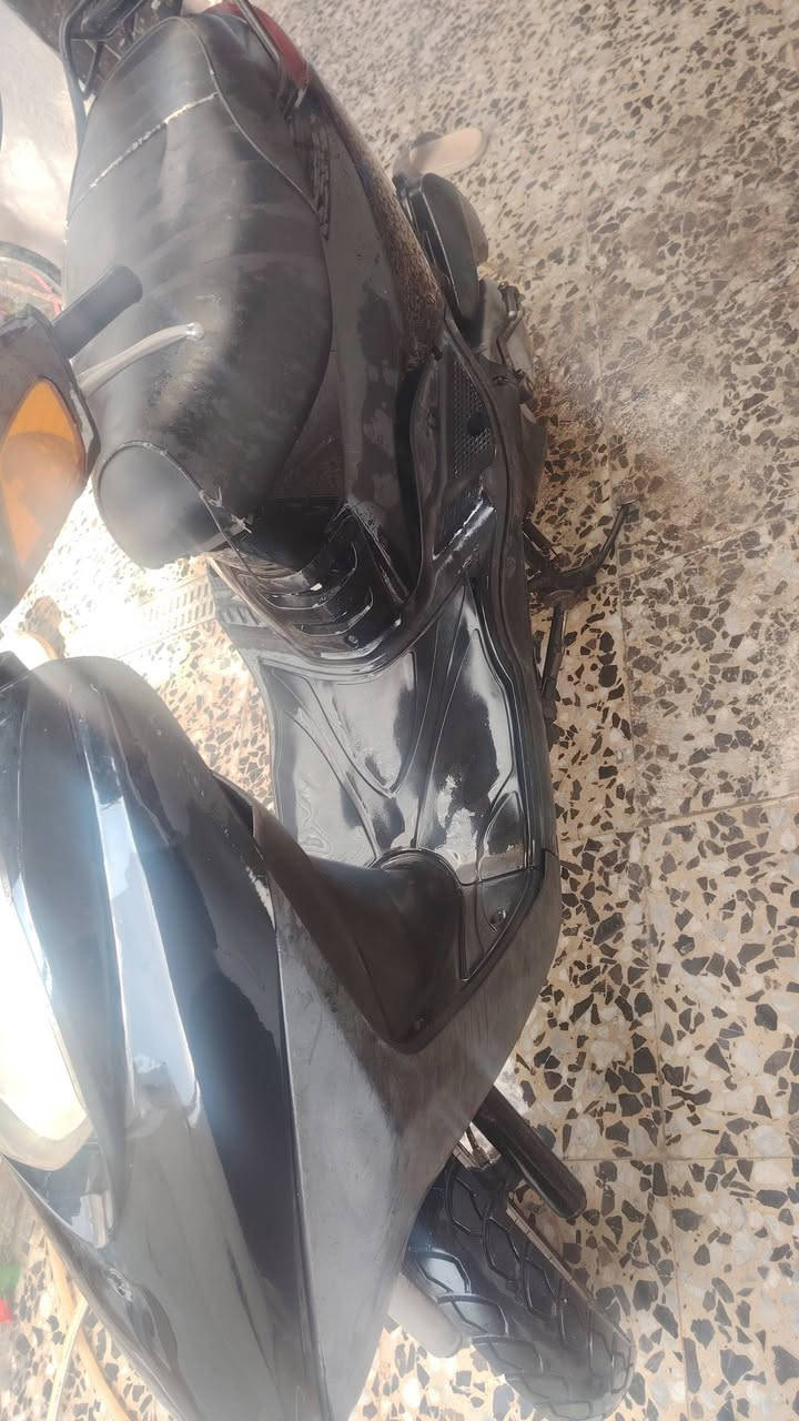 سلام عليكم بريز كابريتر نضيه كلش مال بيت #سعر 650 مكاني بغداد الشعله


**إذا كنت صاحب هذا الإعلان وتريد حذفه لأي سبب، رجاءا أرسل رسالة إلى الدعم الفني**