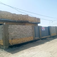 طابو زراعي • ٤٠٠م • بنيان ١٢٥م