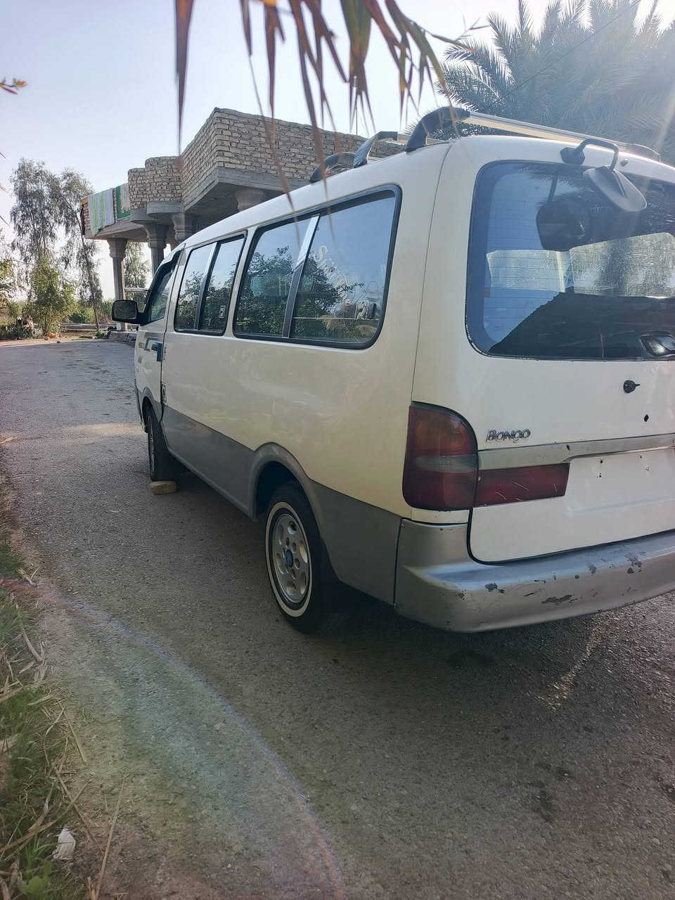 سياره للبيع كير محرك تخم تأير صدر كهربائي مديل 97 رقم بغداد مشروع وطني سنويه 29  مصبوغة جماليه اني مكلف بل نشر سياره مكان بل تاجي سعر 54بيه مجال  *********** كورك ***********
