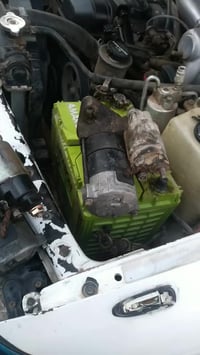 البيع اومراوس بطه ٩٢ انبار مشروع وطني سنويه ٢٧ سياره مكفوله محرك كير ح...